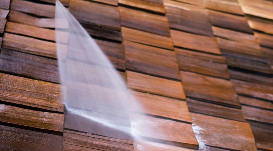 Professional gutter cleaning in Rowland Heights, CA